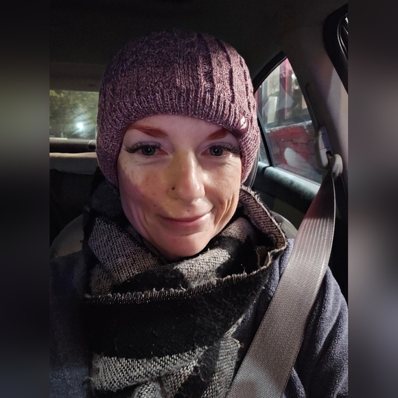 Share show 💜💜💜 - Picture 2 of 9